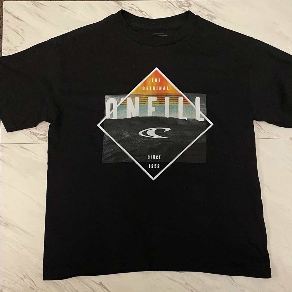 Boys graphic tee